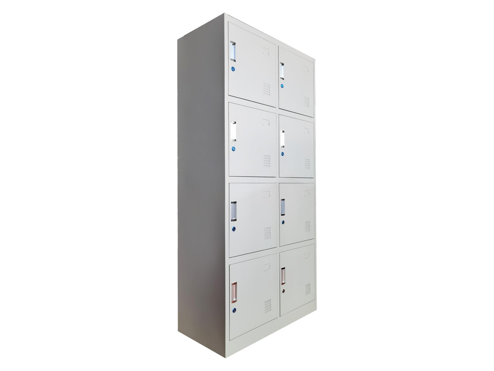 metal locker cabinet