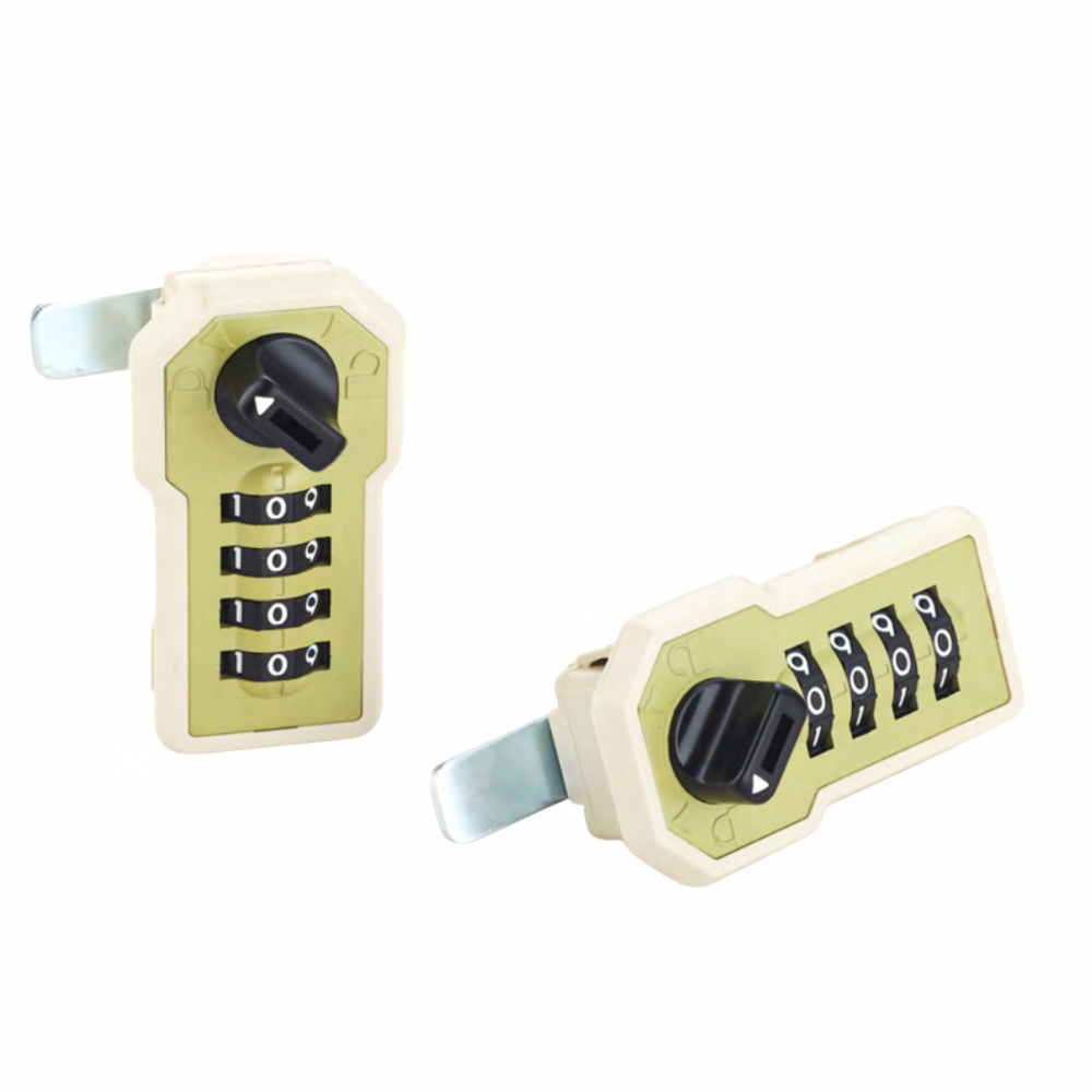 code lock