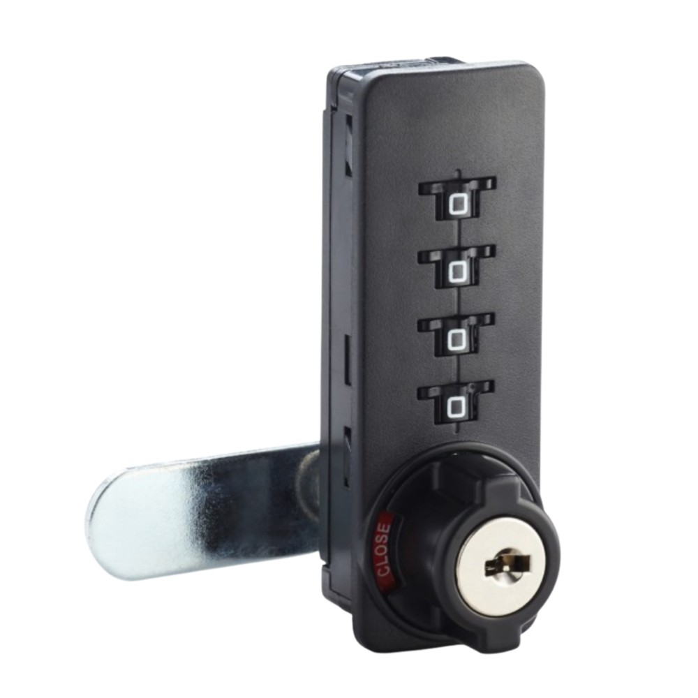 code lock