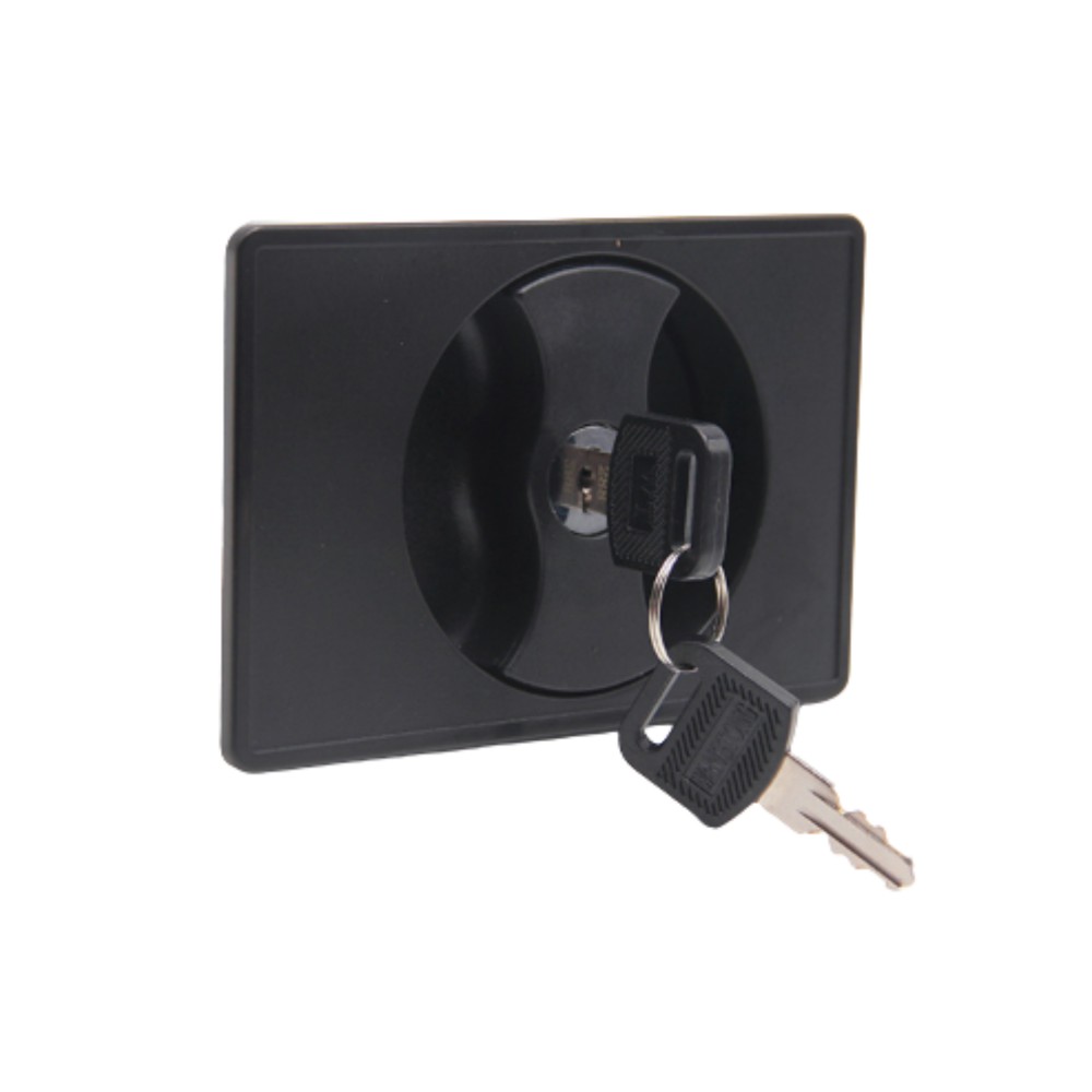 mass shelf lock