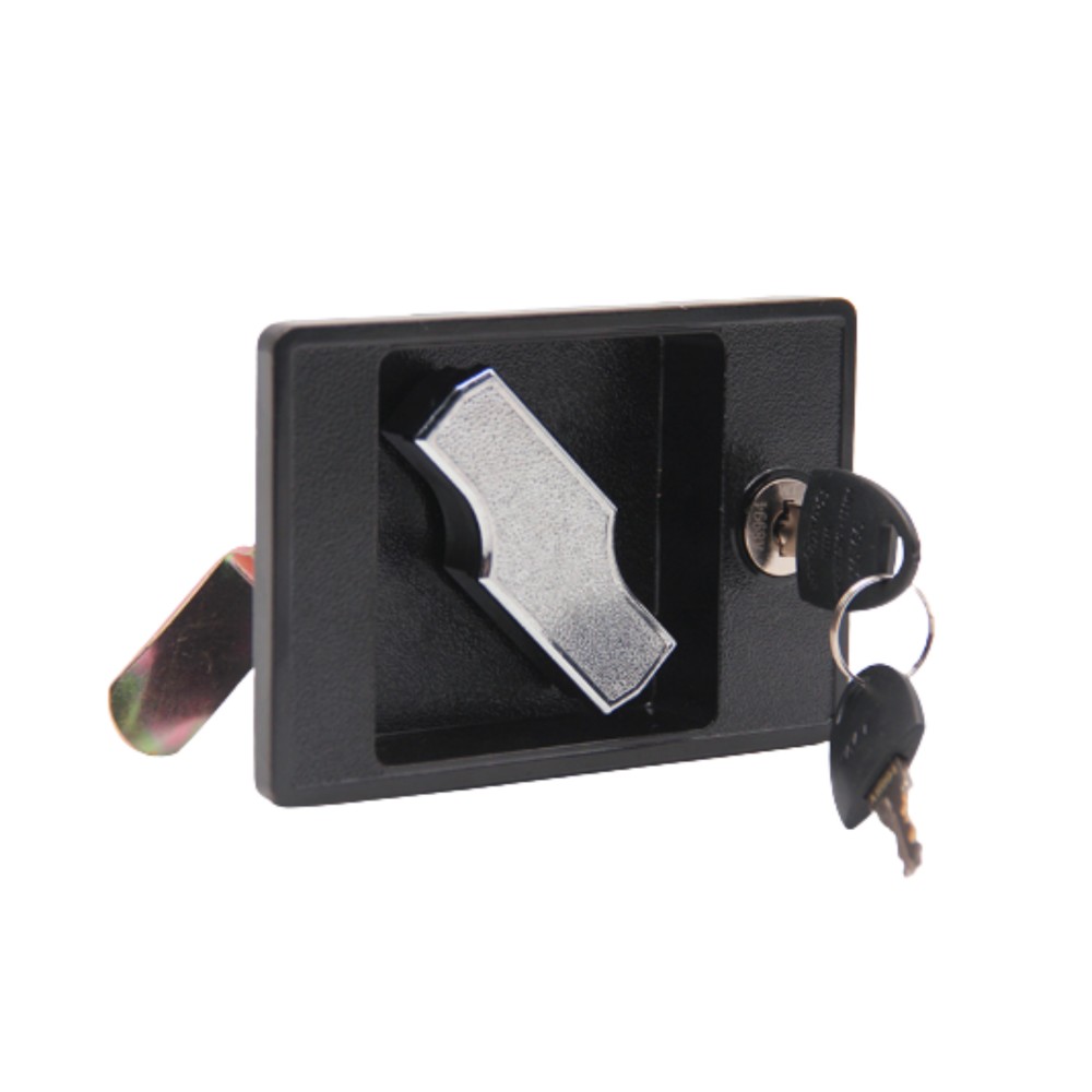 mechanical lock