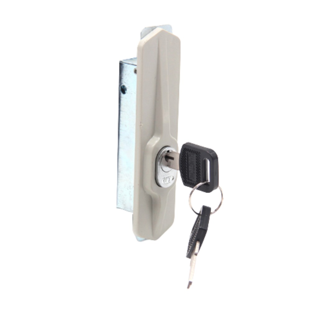 sliding door lock