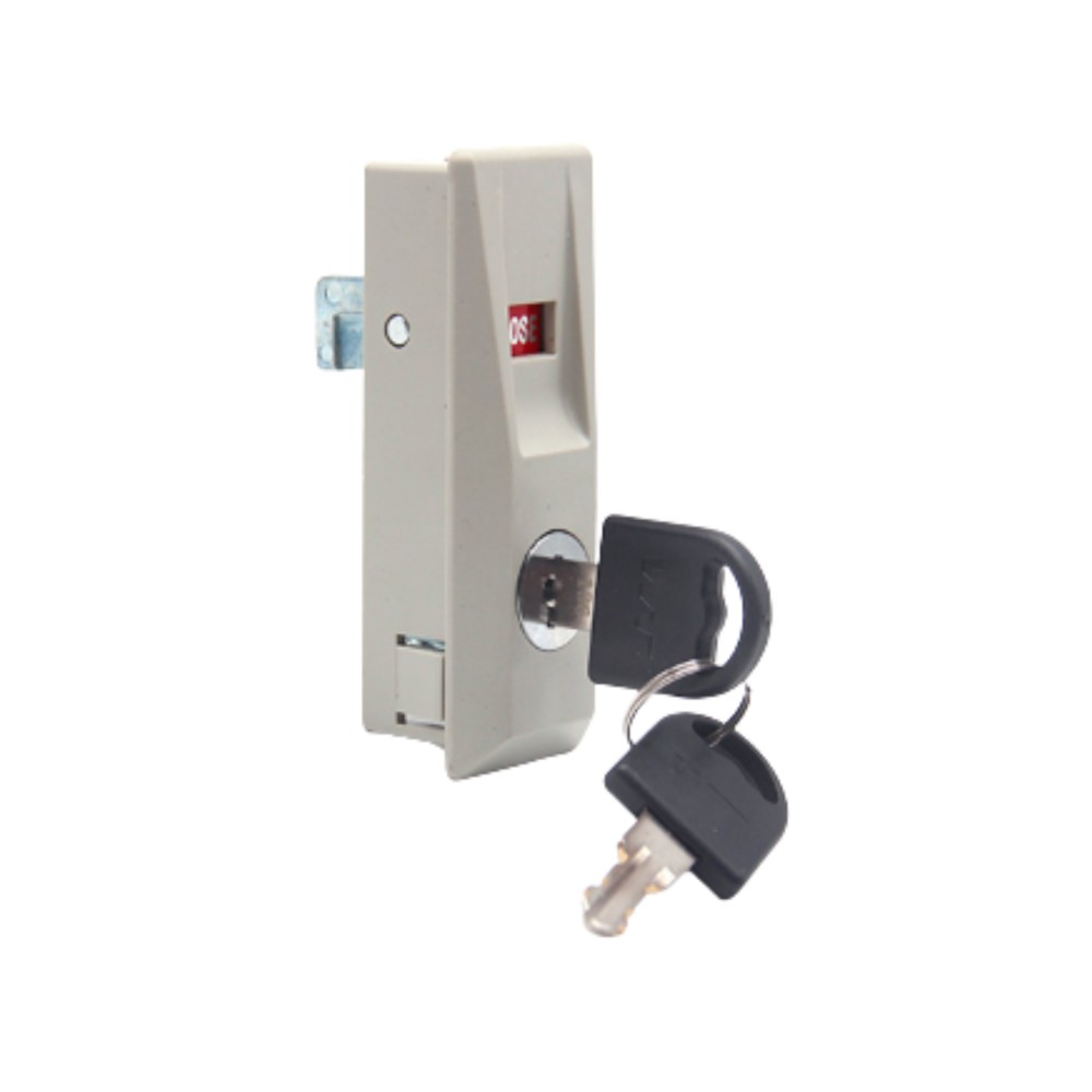 sliding door lock