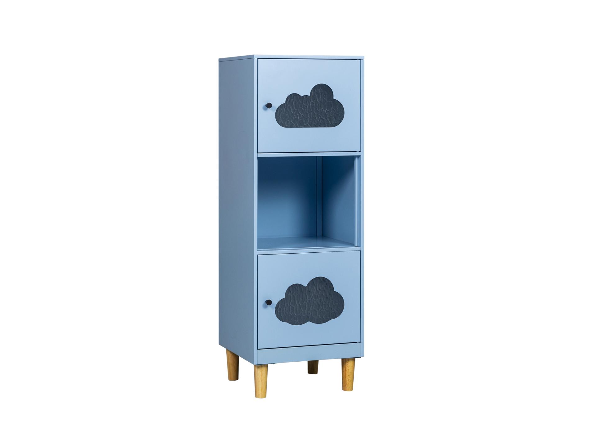 freestanding steel cabinet