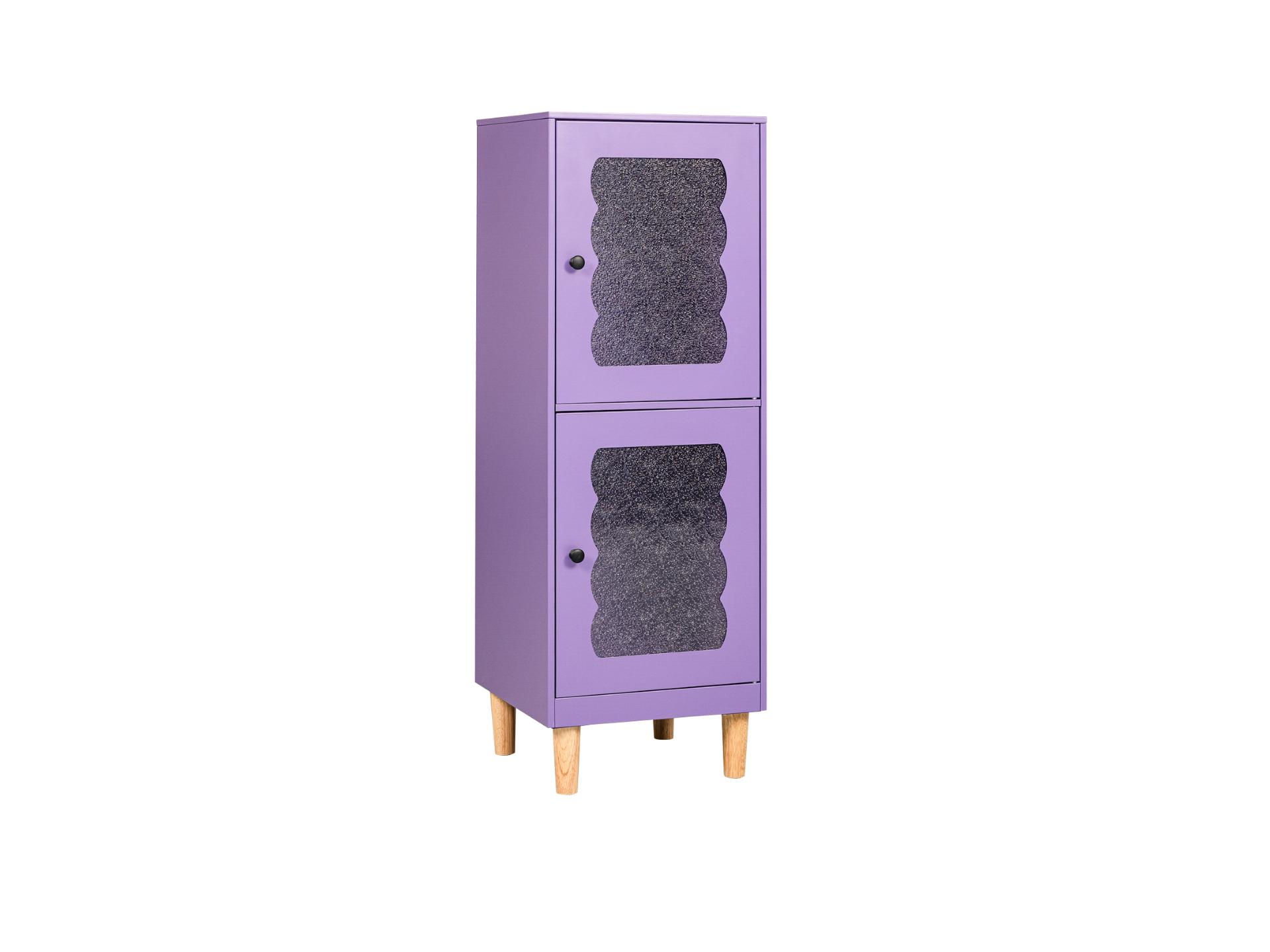 freestanding steel cupboard