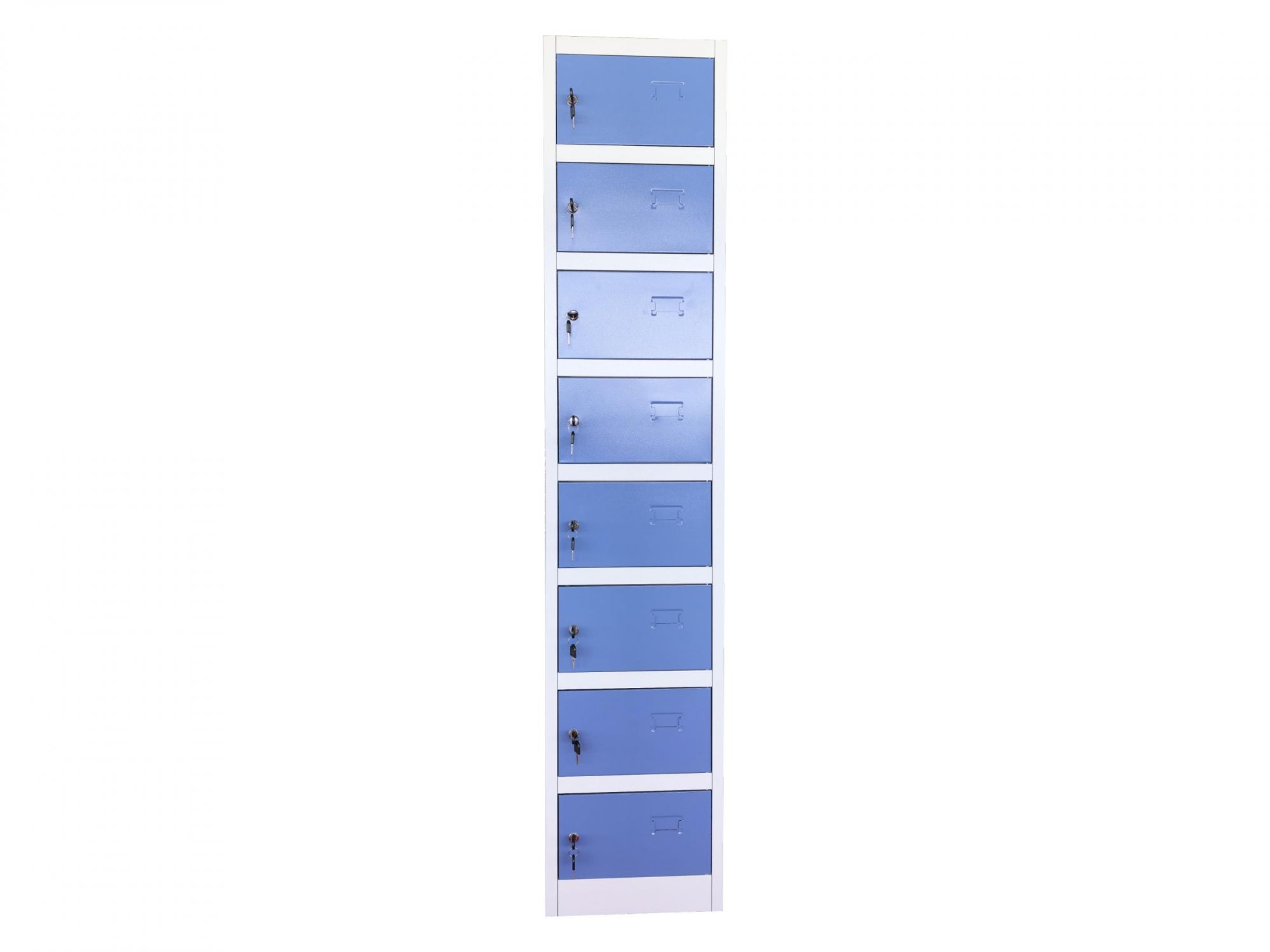 laptop storage metal locker