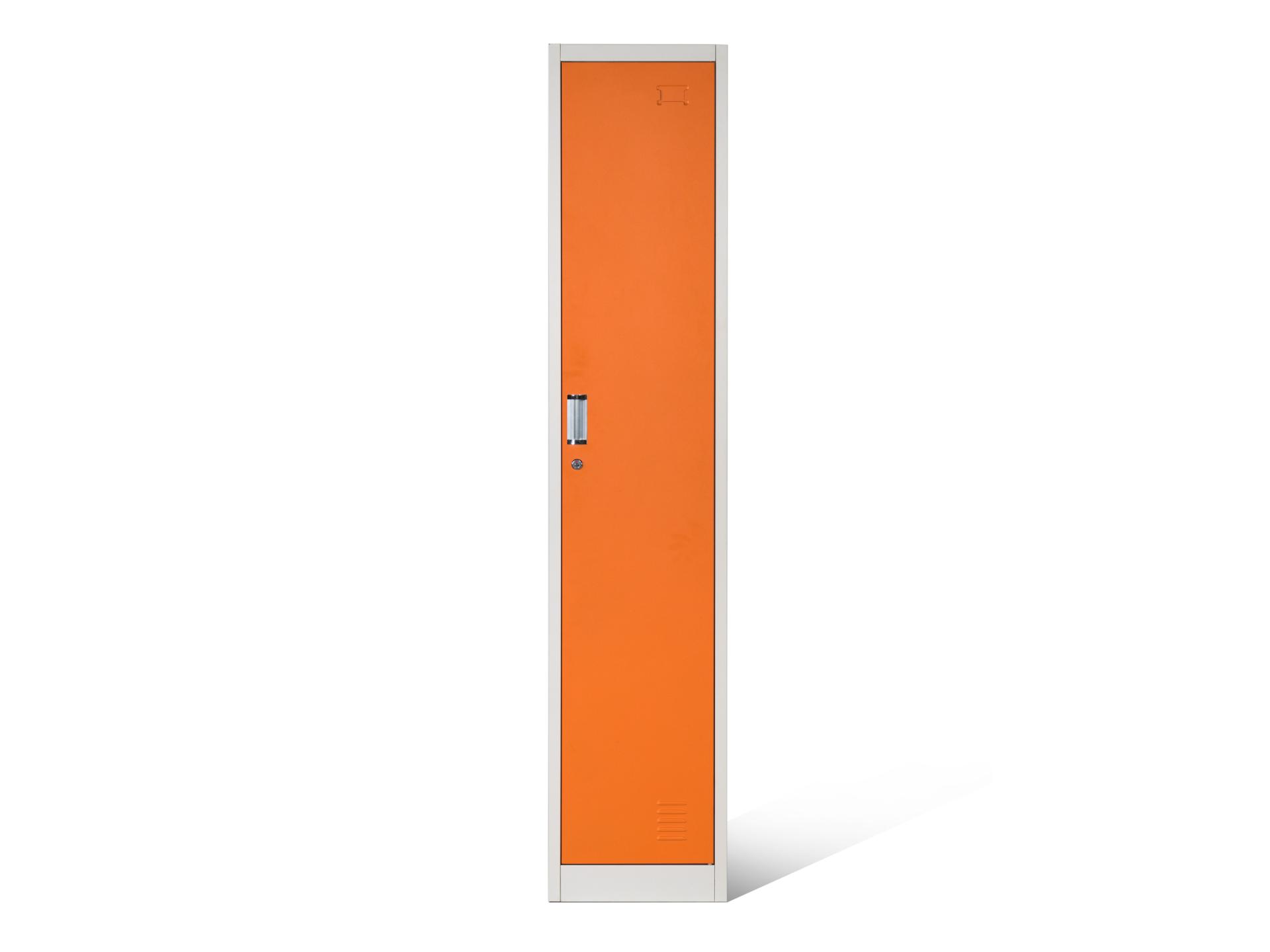 Metal Locker