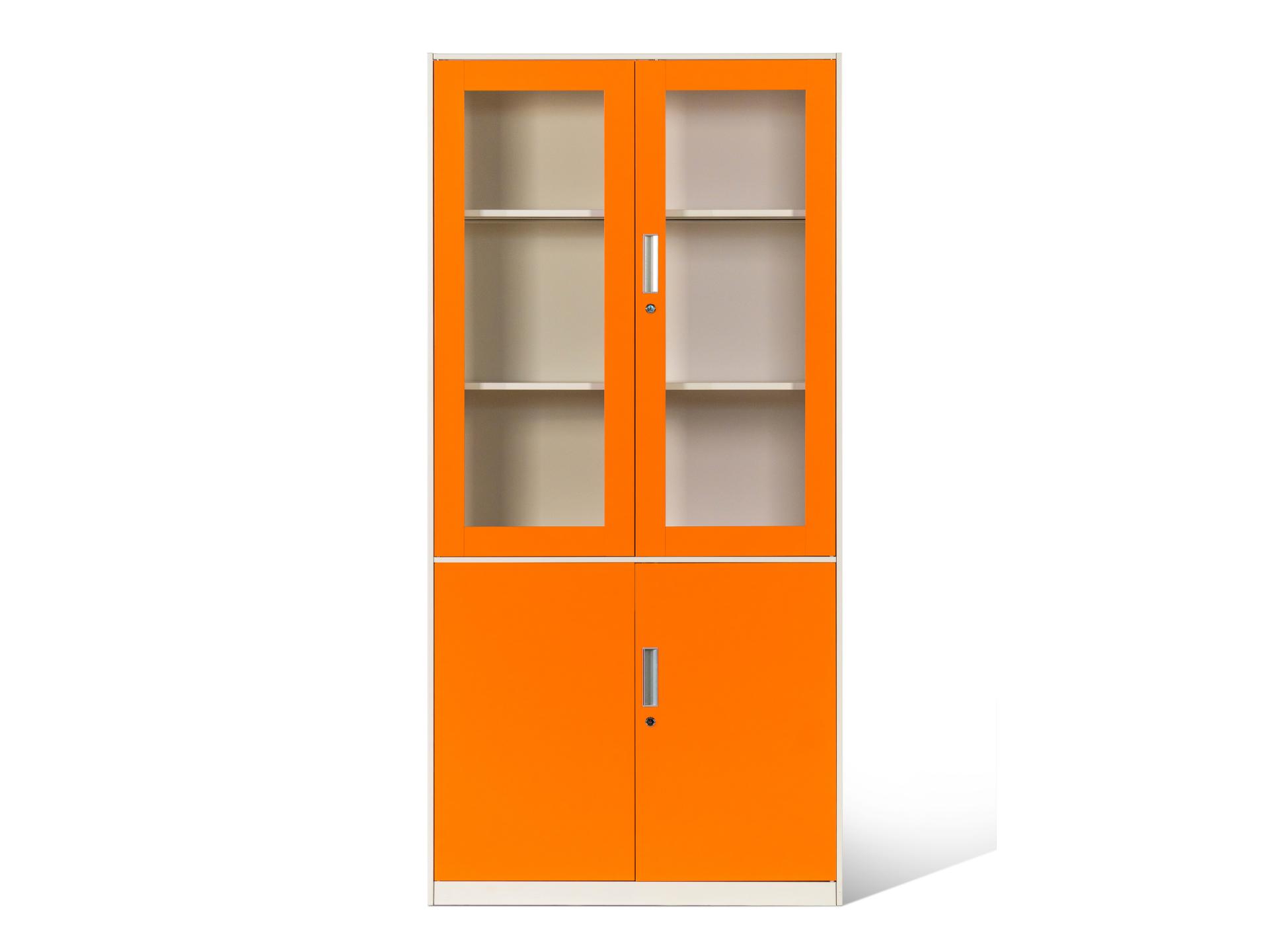New Cabinet Locker