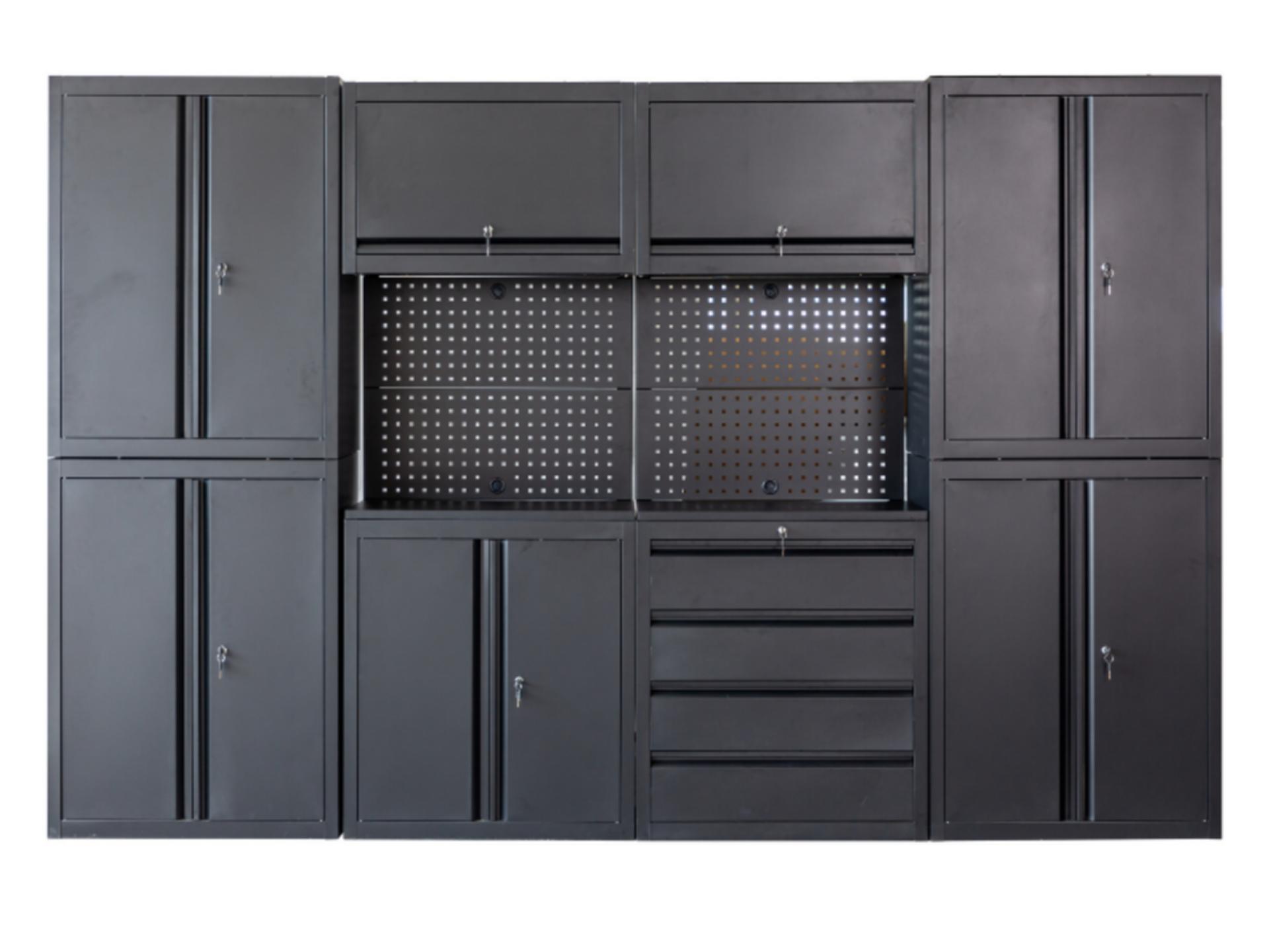 Tool Cabinet